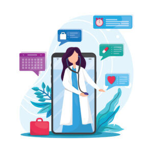 SMS for Healthcare