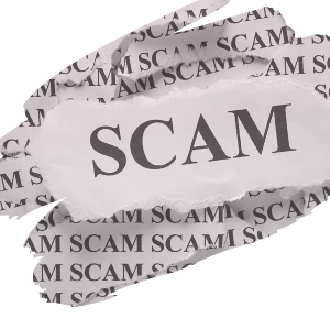 Tall Bob Scam and Spam Code Awareness_1