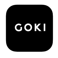Goki Logo_Tall Bob Integration
