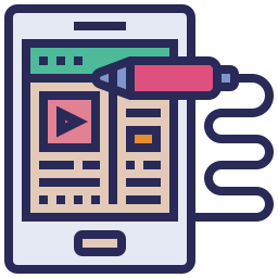 Tailored lading pages