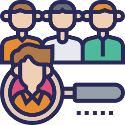 Create purely personal pages