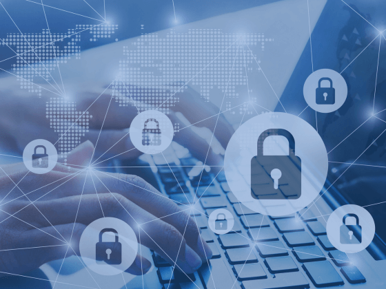This image is for the link secure ID