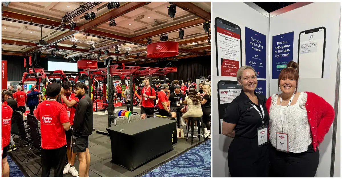 Event sponsors & exhibitors at the Welcome Reception, Lift Brands APAC Summit 2025